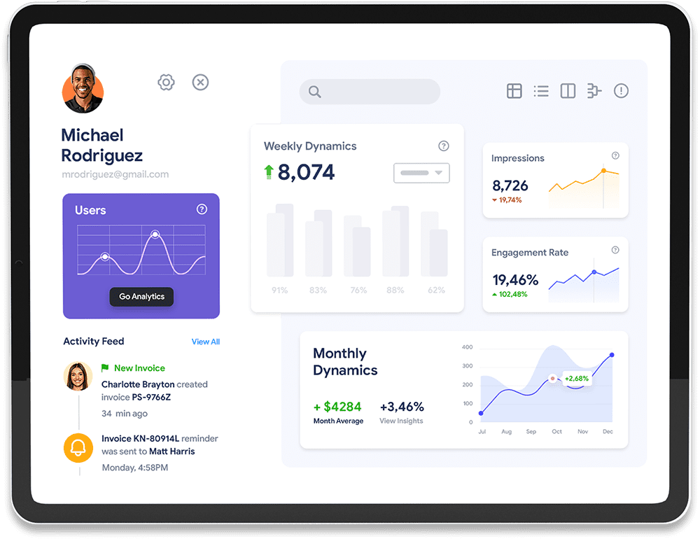 platforma facturare unimodo